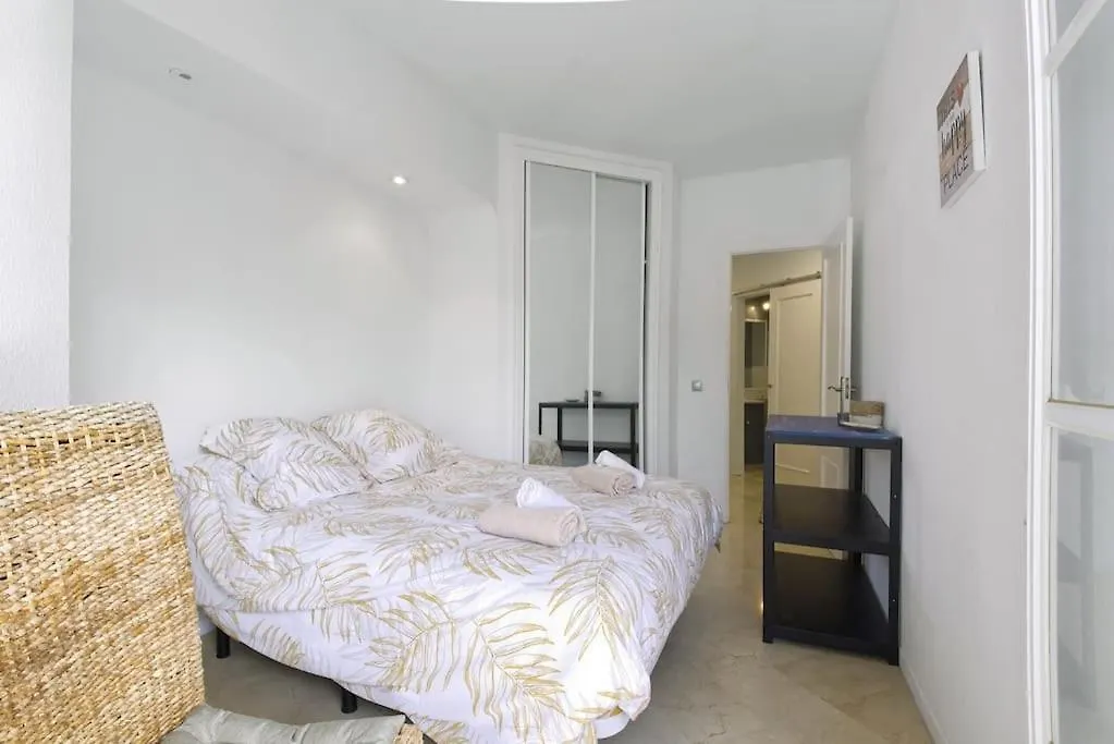 Apartment Matchroom Suites 23 *Matchroom Country Club* Fuengirola