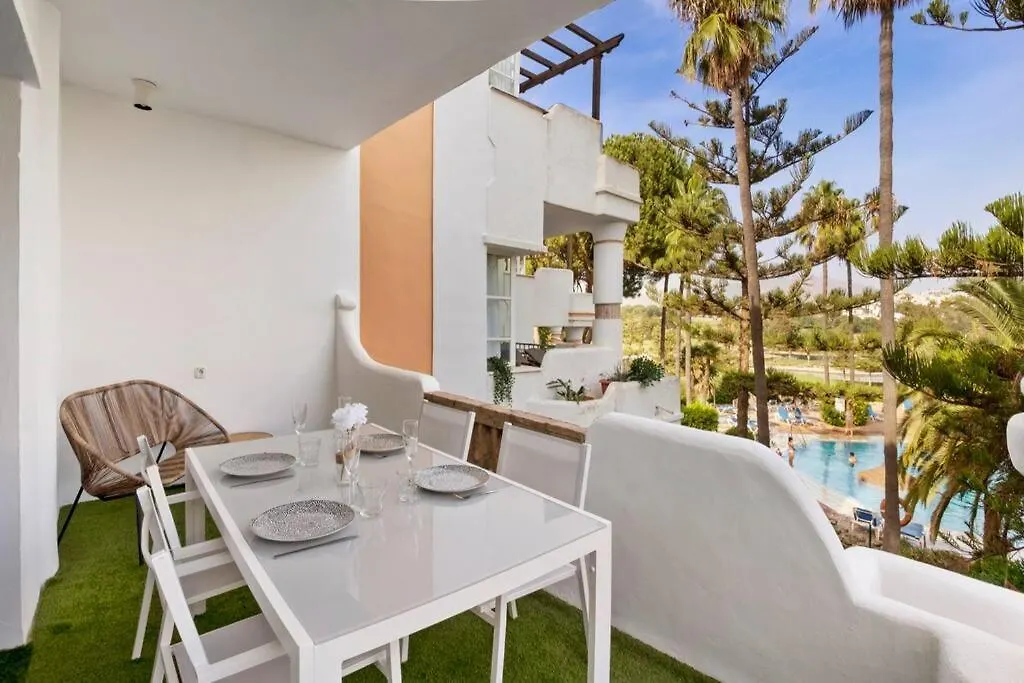 Matchroom Suites 23 *Matchroom Country Club* Fuengirola