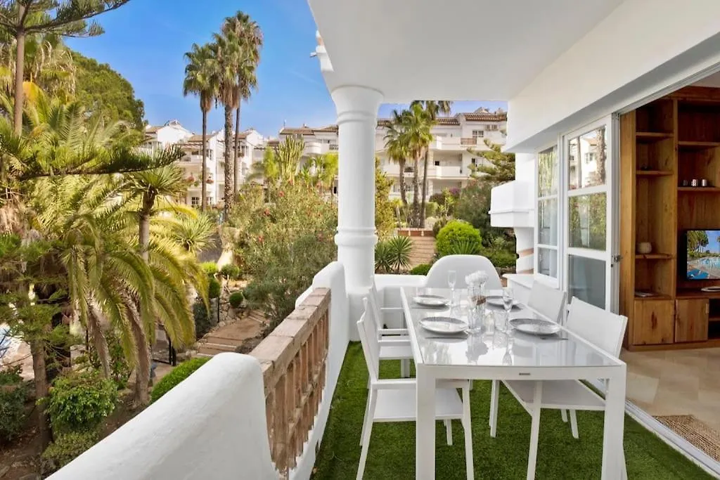 Matchroom Suites 23 *Matchroom Country Club* Fuengirola Spain