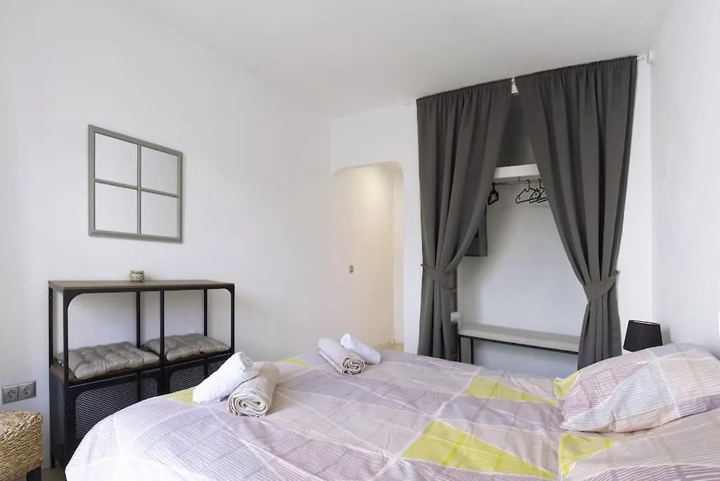 Matchroom Suites 23 *Matchroom Country Club* Fuengirola 0*,