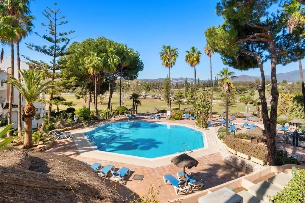 Matchroom Suites 23 *Matchroom Country Club* Fuengirola Spain