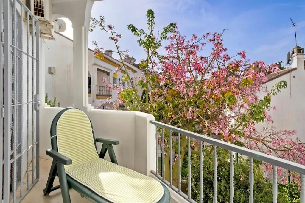 Matchroom Suites 23 *Matchroom Country Club* Fuengirola Apartment