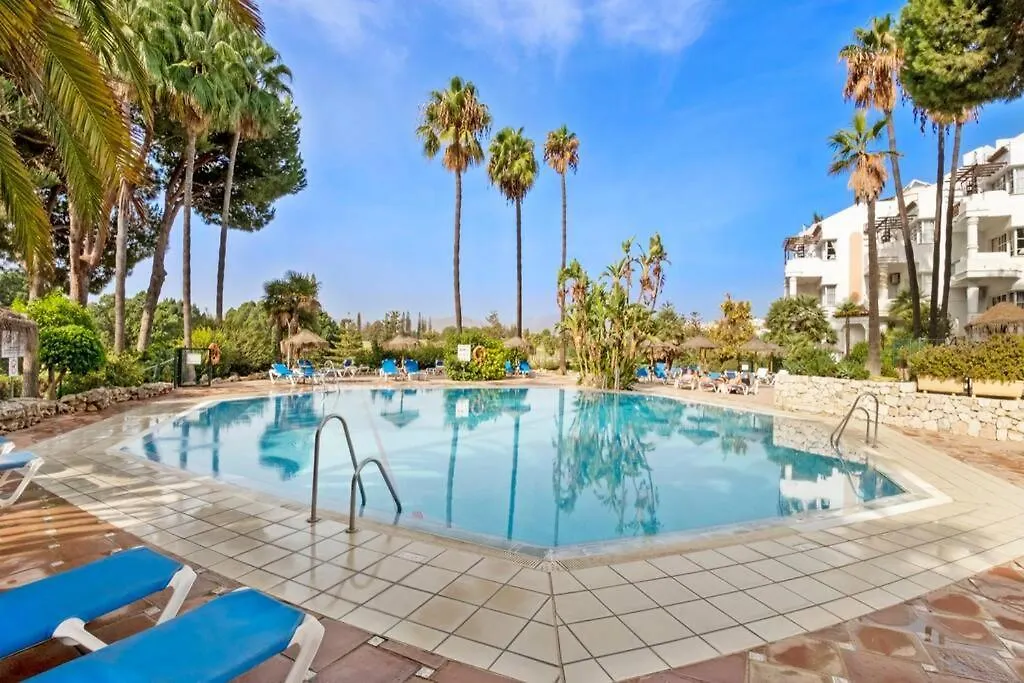 Apartment Matchroom Suites 23 *Matchroom Country Club* Fuengirola Spain