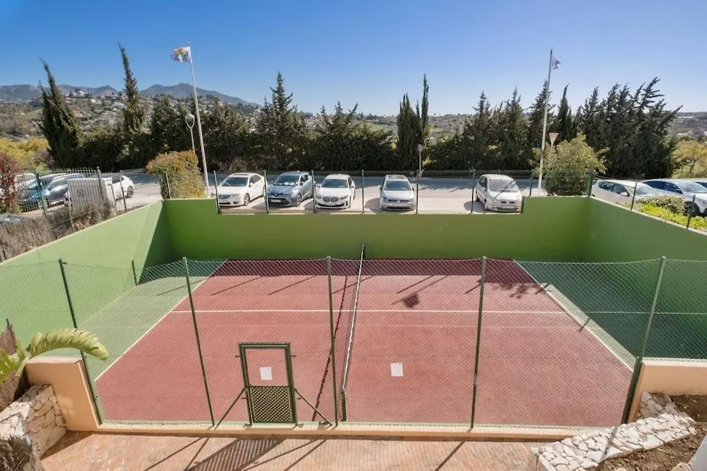 Matchroom Suites 23 *Matchroom Country Club* Fuengirola
