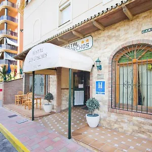 Gæstehus Corchos, Fuengirola
