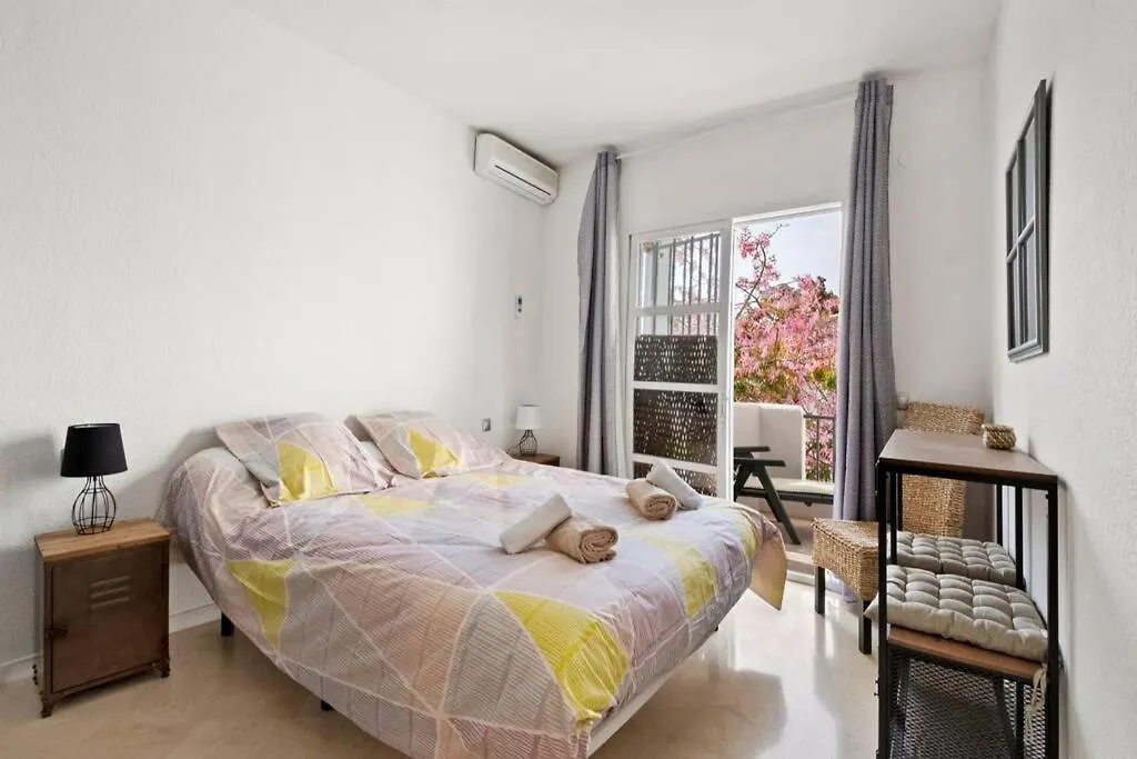 Matchroom Suites 23 *Matchroom Country Club* Fuengirola 0*,  Spain
