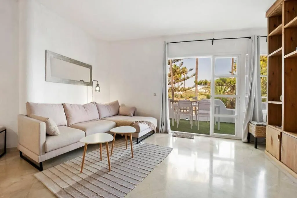 Apartment Matchroom Suites 23 *Matchroom Country Club* Fuengirola Spain